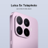 Xiaomi 17T 5G – 6.59-inch 120Hz 1.5K AMOLED Display, Leica 50MP Triple Camera, 12GB RAM, 256GB Storage, 6500mAh Battery, Black (MZB0NF1EU)